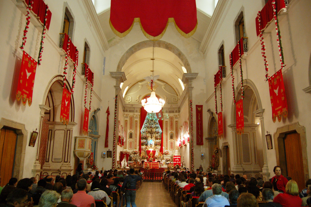 Calendário Cultural de Paraty