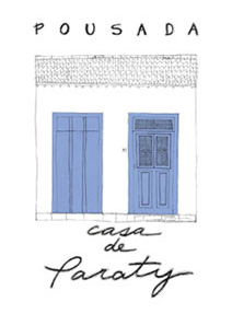 Pousada Casa de Paraty